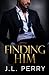 Finding Him (Finding Love #1)