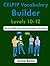 CELPIP Vocabulary Builder, ...