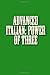 Advanced Italian: Power Of ...