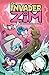 Invader Zim Volume 4