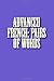 Advanced French: Pairs Of W...