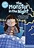 The Monster in the Night by Sarah Snashall