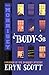 A Body in 3B (A Murder at the Morrisey Mystery, #1)