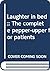 Laughter in bed;: The compl...
