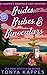 Brides, Bribes, & Binoculars (Campers & Criminals #29.5) by Tonya Kappes