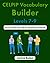 CELPIP Vocabulary Builder, Levels 7-9: Ace the CELPIP Exam with this Vocabulary Workbook