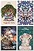 Magnolia Parks Universe Series 4 Books Collection Set (Magnolia Parks, Daisy Haites, Magnolia Parks: The Long Way Home & Daisy Haites: The Great Undoing)