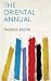 The Oriental Annual