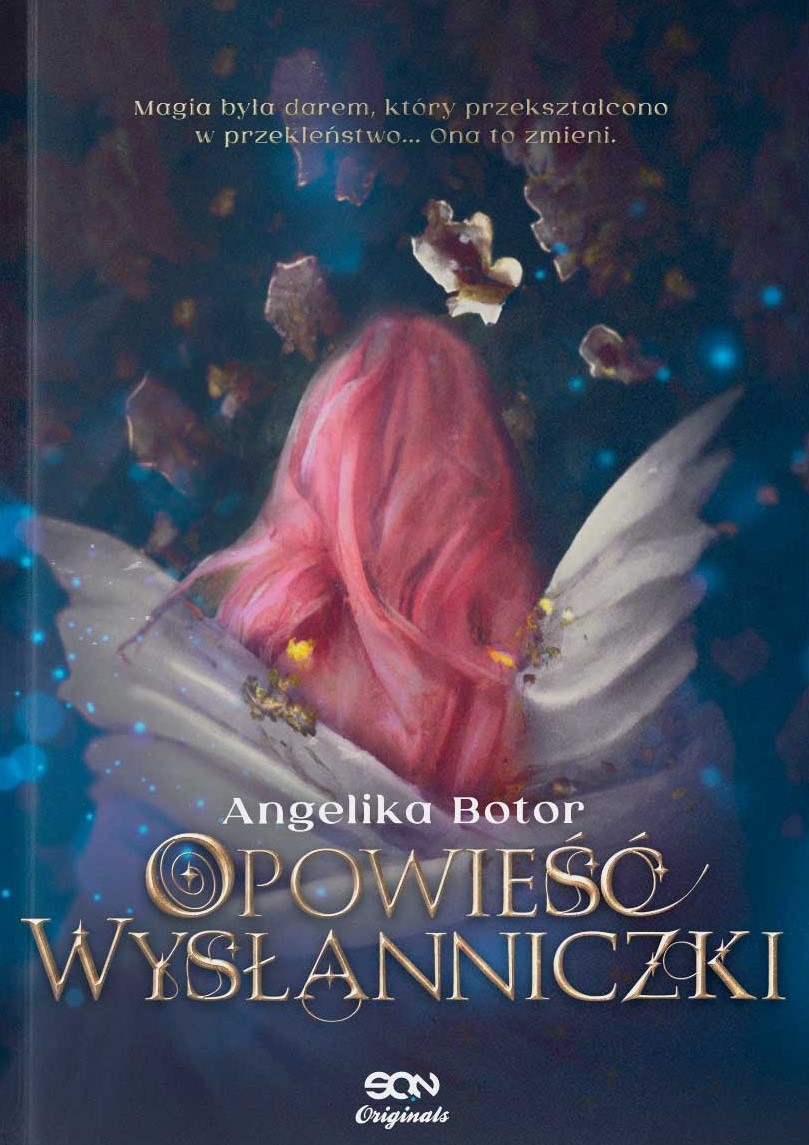 Opowieść Wysłanniczki