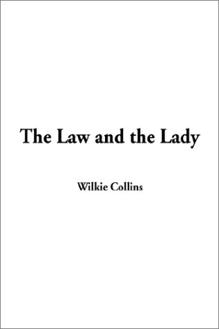 The Law and the Lady
