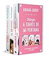 Trilogía A través...