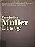 Friederike Müller: listy z ...