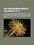 The Publishers Weekly Volum...