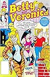 Betty & Veronica #59