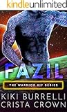 Fazil (The Kif Warrior #4)