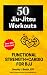 50 Jiu-Jitsu Workouts: Buil...