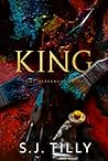 King by S.J. Tilly King by S.J. Tilly