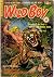 Wild Boy 007 (#7) JVJon -fixed