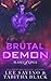 Brutal Demon (Planet of Kings #5)
