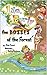 Lila, Burly and the Bosses of the Forest: An Exciting Children's Outdoor Adventure Book In Verse for Kids Ages 2-5 Years Old