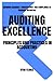 AUDITING EXCELLENCE PRINCIP...