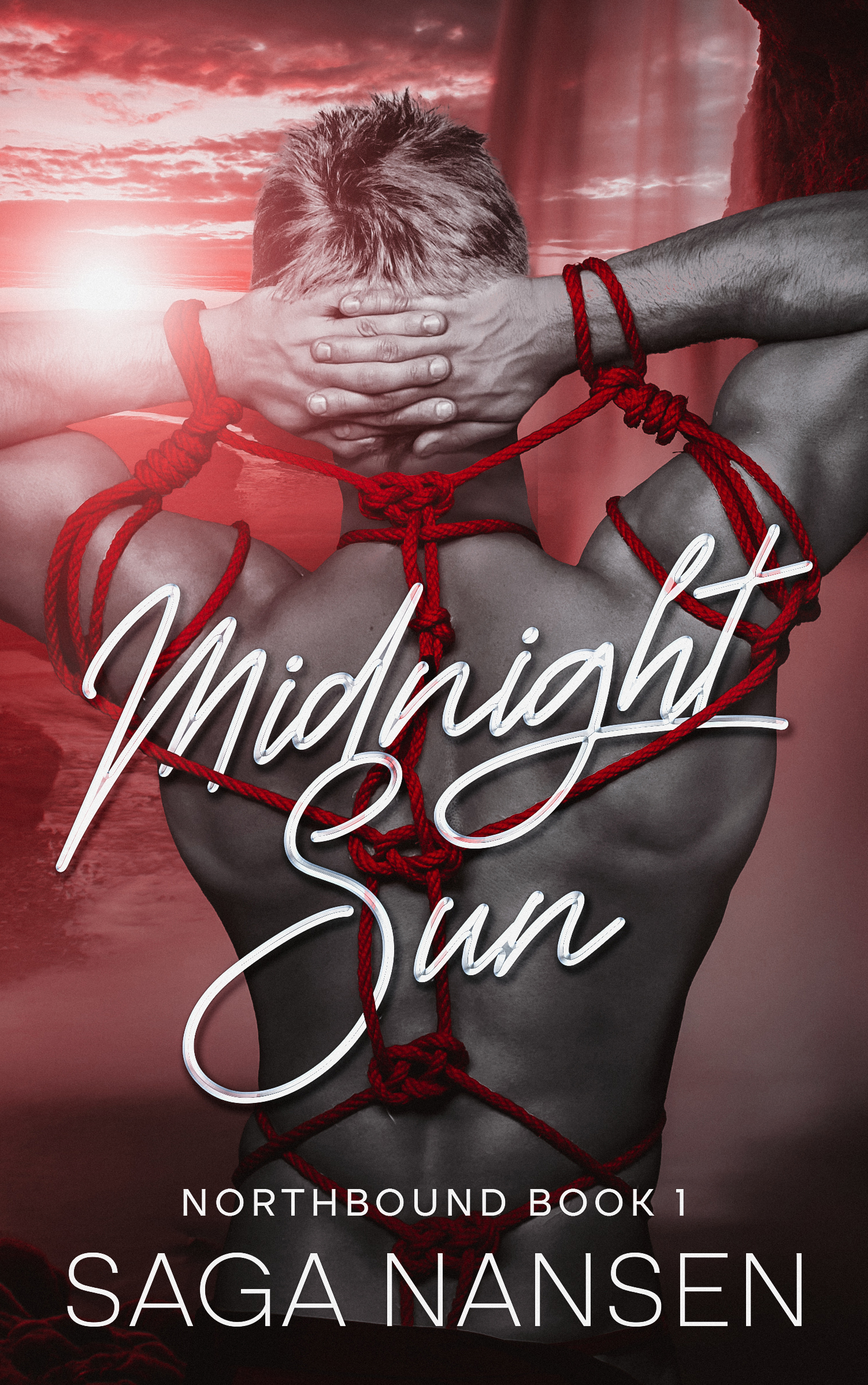 Midnight Sun (Northbound #1)