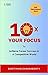 10x Your Focus  by Dhritiman Chakraborty
