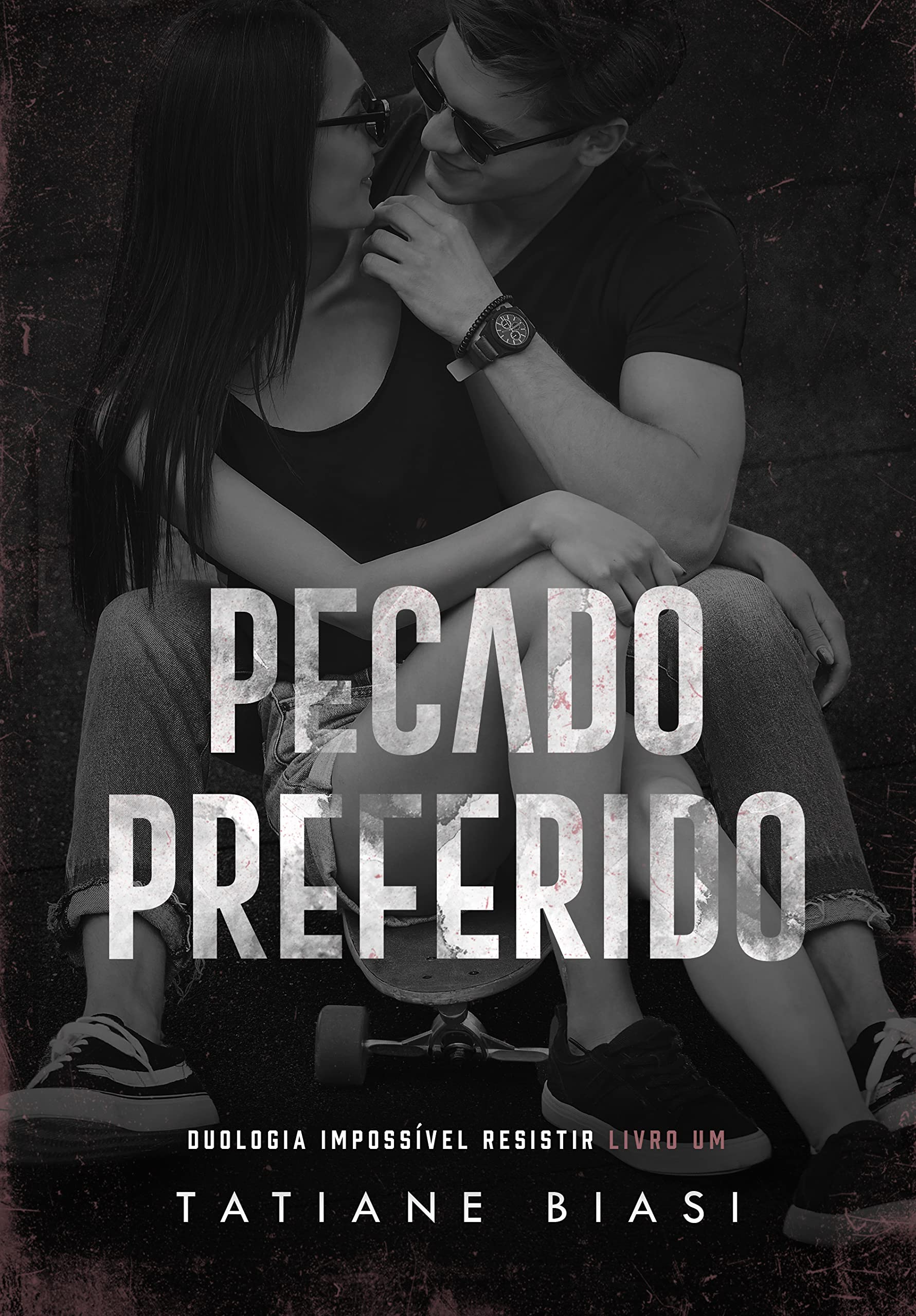 Pecado Preferido (Kindle Edition)