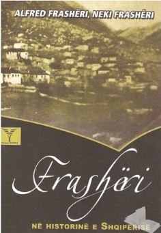 Frashëri në historinë e Shqipërisë