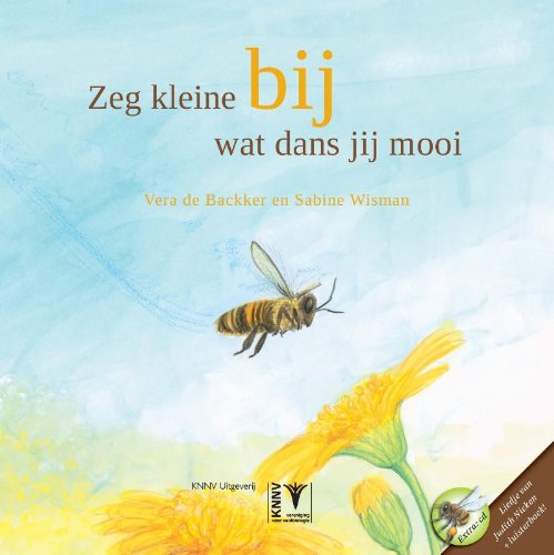 Zeg kleine bij wat dans jij mooi (Hardcover)