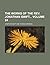 The Works of the REV. Jonat...