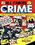 All-Famous Crime Comic Book...