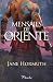 Mensajes de oriente