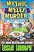 Mythic Melee Murder (Merry Wrath Mysteries, #27)