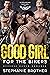 Good Girl for the Bikers (S...