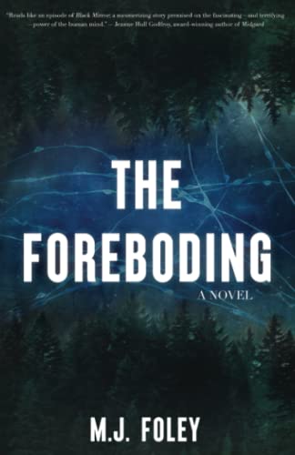 The Foreboding (Paperback)
