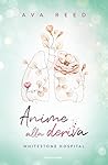 Anime alla deriva by Ava  Reed