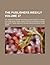 The publishers weekly Volum...