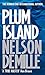 Plum Island by Nelson DeMille