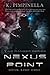 Nexus Point: Time Ranger Se...