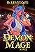 Demon Mage Book 2