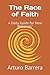 The Race of Faith: A Daily Guide for New Believers"