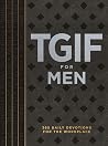 TGIF for Men: 365...