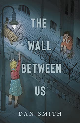 The Wall Between Us (Kindle Edition)