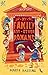 My Family and Other Romans: a laugh-out-loud funny time-travel adventure for fans of Loki