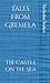 Tales From Gremela: The Castle on the Sea