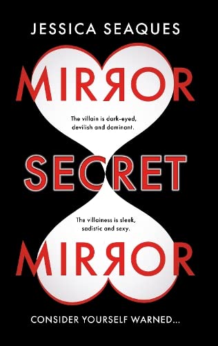 Mirror Secret Mirror (Paperback)
