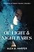 Of Light and Nightmares: The Ashes of Magic Trilogy, Volume I (An Urban Fantasy Series)
