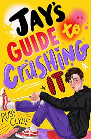 Jay's Guide to Crushing It (eBook)