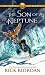 The Son of Neptune Rick Riordan Hardcover English